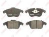 ABE C1C058ABE Brake Pad Set, disc brake